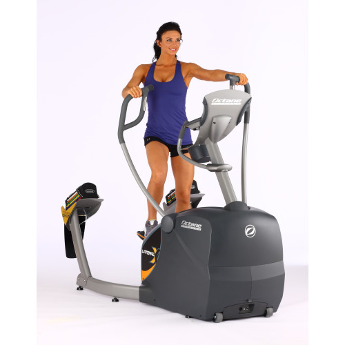 Орбитрек  Octane Fitness LX8000 - фото №5